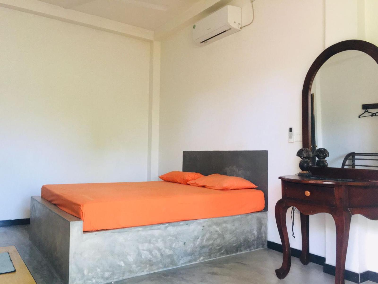 Om Villa Hikkaduwa Εξωτερικό φωτογραφία