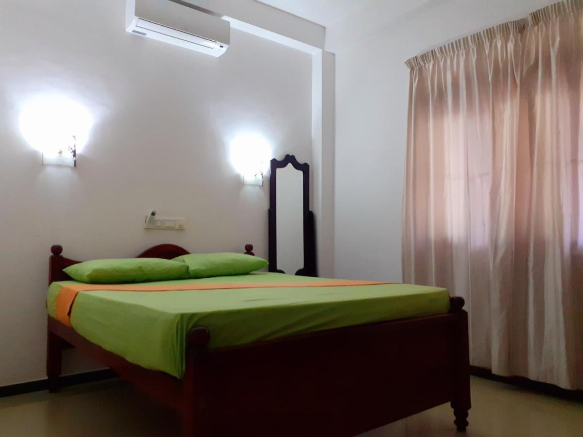 Om Villa Hikkaduwa Εξωτερικό φωτογραφία